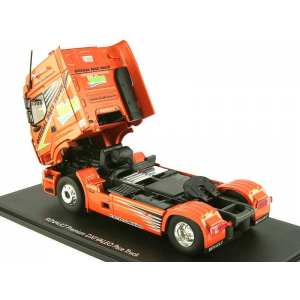 1/43 Renault Premium DXI Pace Truck Valeo седельный тягач 2009