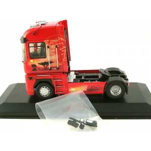 1/43 Renault Premium DXI Pace Truck Valeo седельный тягач 2009