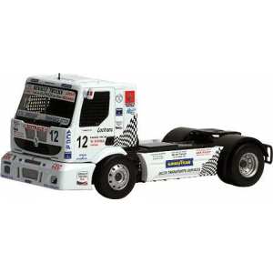 1/43 RENAULT PREMIUM RACE TRUCK TEAM 12 2009