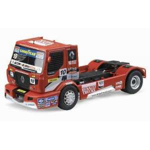 1/43 RENAULT PREMIUM RACE TRUCK FRANKIE 10 2008