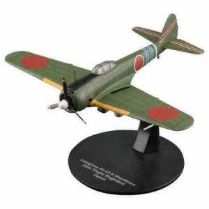 1/72 Nakajima Ki-43 Ii Hayabusa