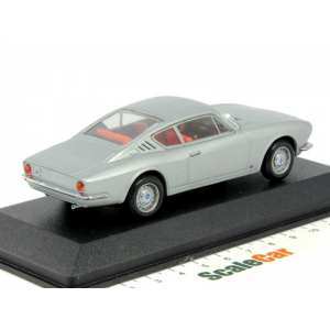 1/43 Ford OSI 20M TS 1967 SILVER