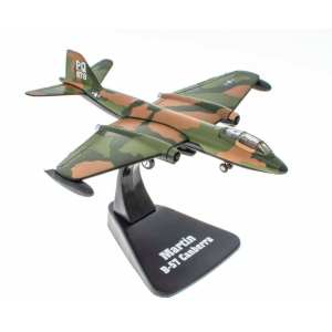 1/144 Martin B-57 Canberra USAF 1954