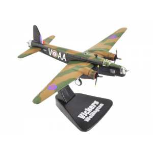 1/144 Vickers Wellington 1942