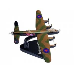 1/144 Avro Lancaster Admiral Prune 1944