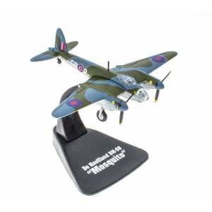 1/144 De Havilland DH-98 Mosquito Royal Air Force 1943