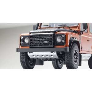 1/18 Land Rover Defender 90 Aventure phoenix orange metallic оранжевый