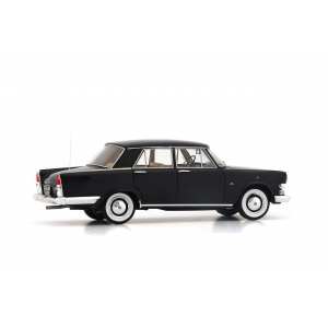 1/43 FIAT 2100 berlina Speciale Italy 1959 черный