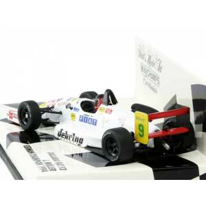 1/43 Dallara F394 Fiat F3 German Championship J.Muller