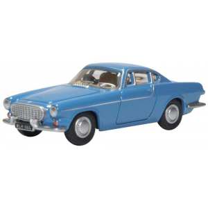 1/76 Volvo P1800 1962 синий
