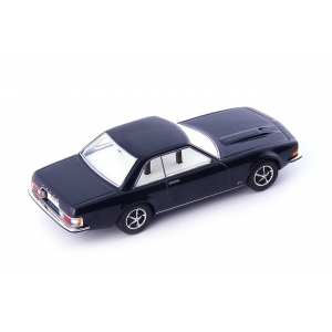 1/43 Volvo P172 Coupe Prototype 1966 черный