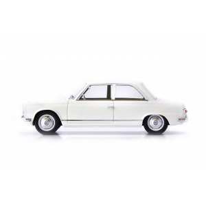 1/43 Mercedes-Benz W118/W119 Prototyp 1960 белый