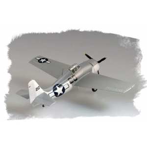 1/72 FM-1 Wildcat Easy Assembly