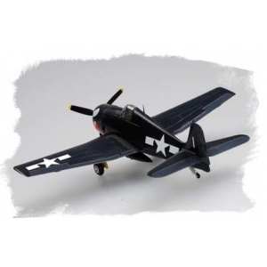 1/72 F6F-5 Hellcat Easy Assembly