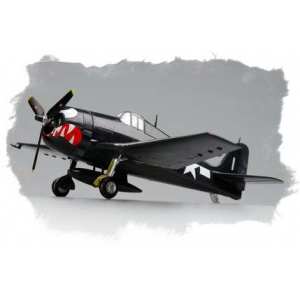 1/72 F6F-5 Hellcat Easy Assembly