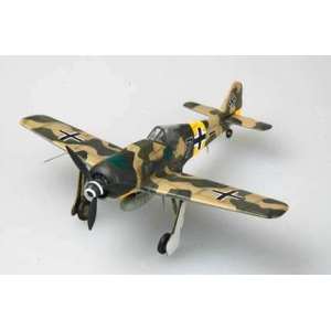 1/72 Самолет Fw190A-6