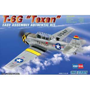 1/72 Самолет American T-6G Texan