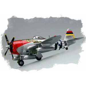 1/72 Самолет P-47D “Thunderbolt”