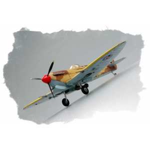 1/72 Самолет Spitfire MKVb/TROP