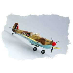 1/72 Самолет Spitfire MKVb/TROP