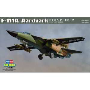 1/48 Самолёт F-111A Aardvark