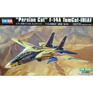 1/48 IRIAF Persian Cat F-14A Tomcat