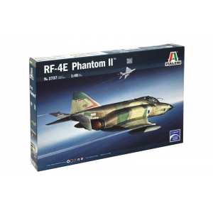 1/48 Самолёт RF-4E/F Phantom II