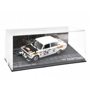 1/43 SEAT 1430 Special 1800 Gr.4 24 S.Servià/J.Sabater Rally Monte-Carlo 1977