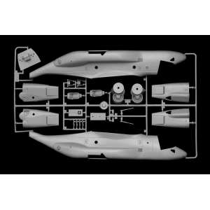 1/48 Самолет V-22 OSPREY