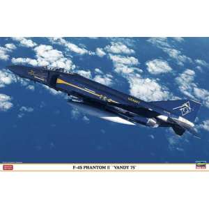 1/48 Самолет F-4S Phantom II Vandy 75 Limited Edition