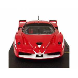 1/18 Ferrari FXX evoluzione Red