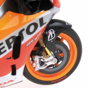 1/12 Honda RC213V - Marc Marquez - MotoGP 2014