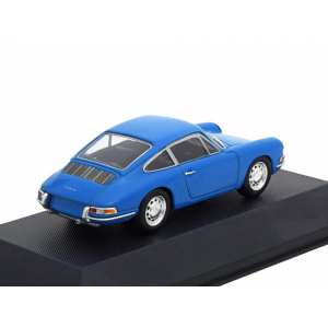 1/43 Porsche 901 1964 синий