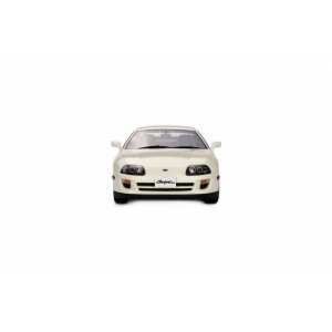 1/18 Toyota Supra MK4 белый