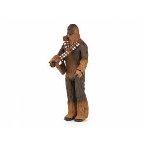 Star Wars Chewbacca фигурка 50см. Чубакка из саги Звездные Войны