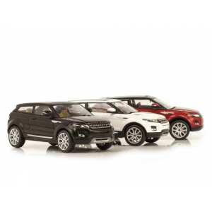 1/43 Range Rover Evoque 3-дверный белый