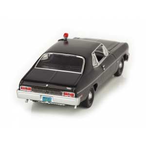 1/43 Chevrolet Nova Police 1970 Полиция из телесериала Охотник