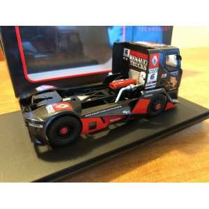 1/43 Renault Premium Trucks Racing 6 2012