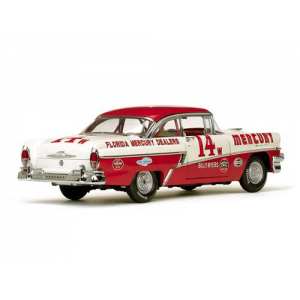 1/18 Mercury Montclair 1956 Winner 1956 Palm Beach 14