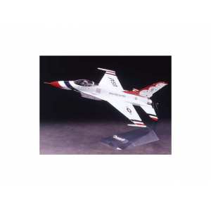 1/32 F-16C Thunderbirds, подставка