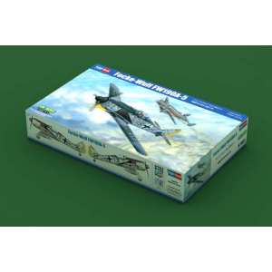 1/18 Focke-Wulf FW190A-5