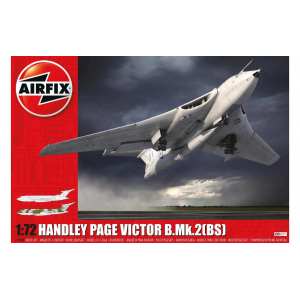 1/72 Handley Page Victor B.2