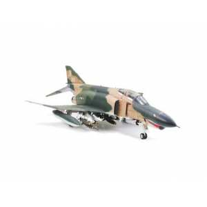 1/32 McDonnell Douglas F-4E Phantom II Early Prod.