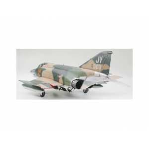 1/32 McDonnell Douglas F-4E Phantom II Early Prod.