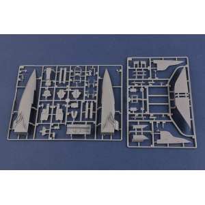 1/48 Самолёт Russian M-31M Foxhound