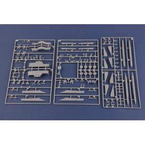 1/48 Самолёт Russian M-31M Foxhound