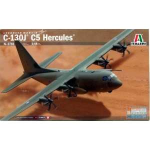 1/48 Самолет HERCULES AC-130J C5