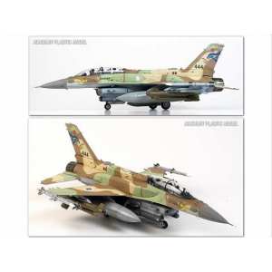 1/32 Истребитель Lockheed Martin F- 16 I SUFA ВВС Израиля