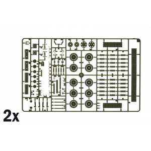 1/35 T-34/85 New Edition