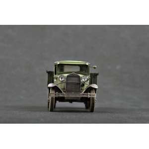 1/35 Автомобиль Горький-АА Cargo Truck